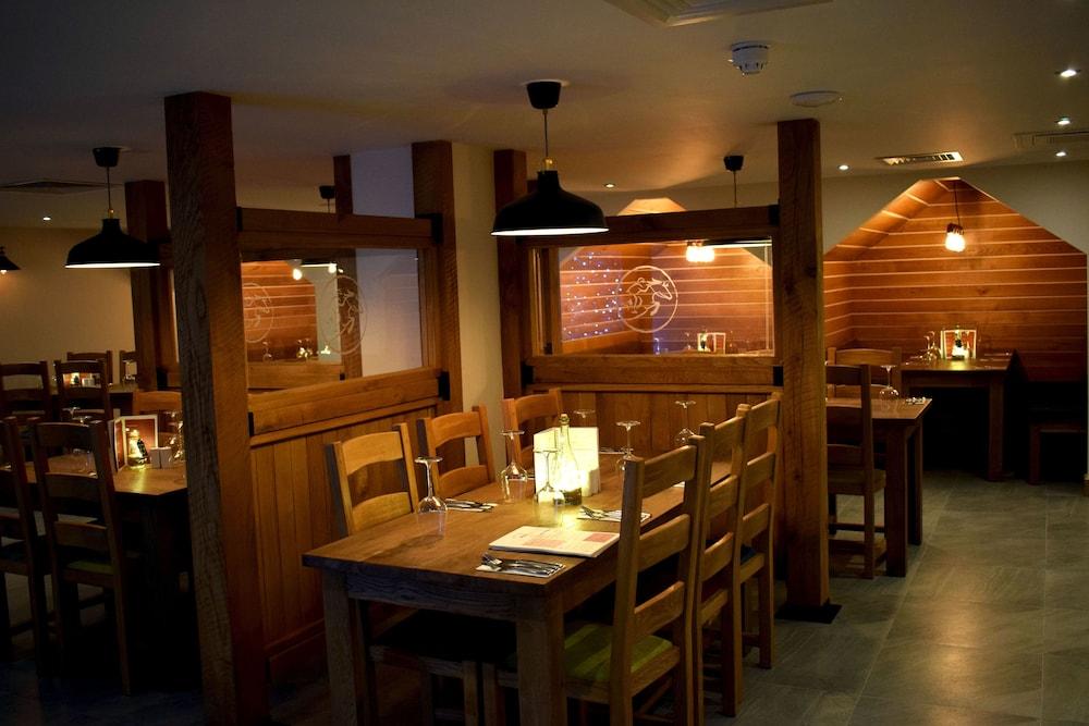 The Horse & Jockey Wessington