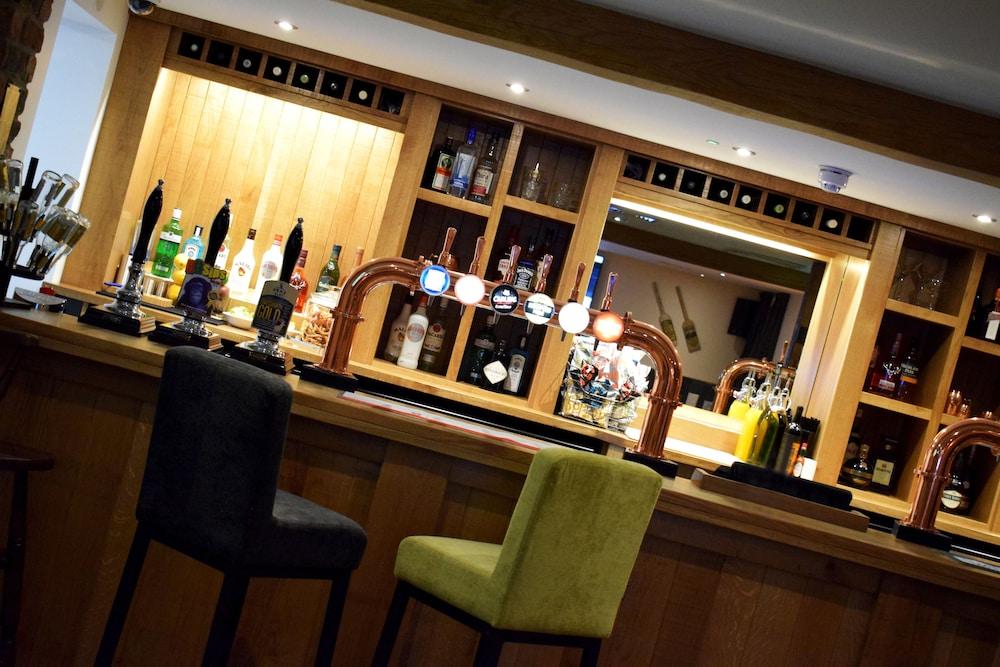 The Horse & Jockey Wessington