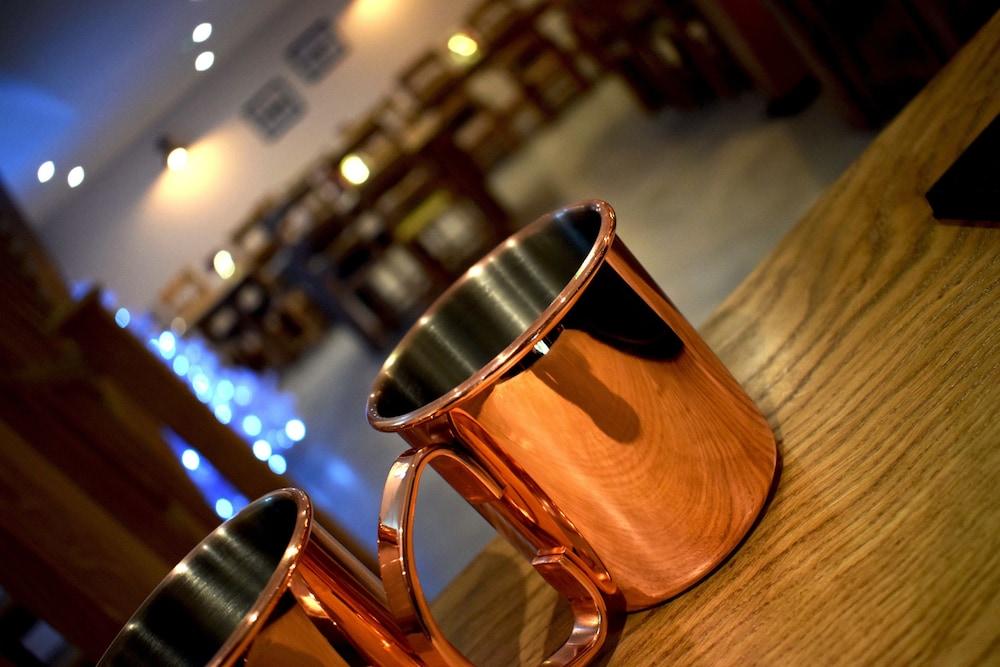 The Horse & Jockey Wessington