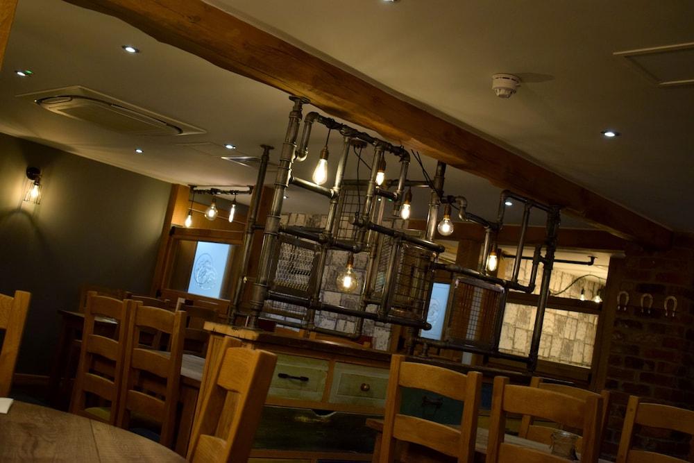 The Horse & Jockey Wessington