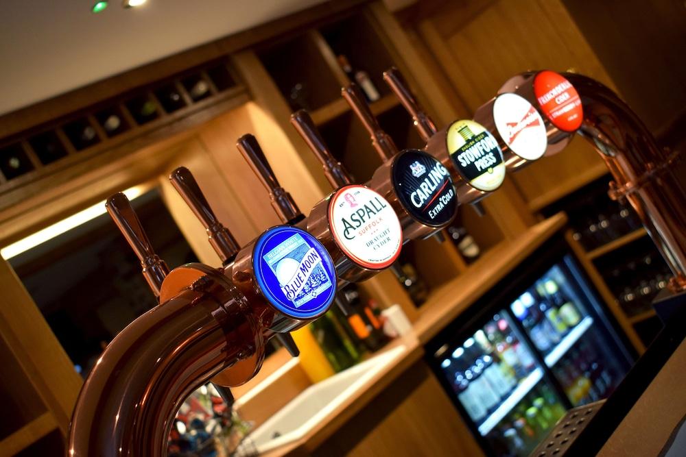 The Horse & Jockey Wessington