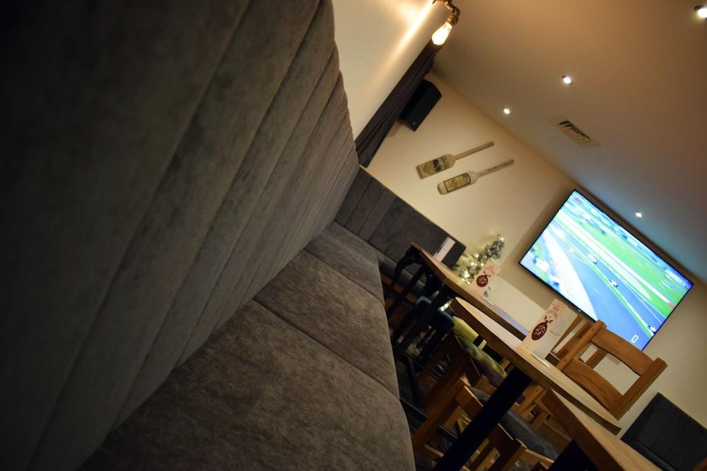The Horse & Jockey Wessington