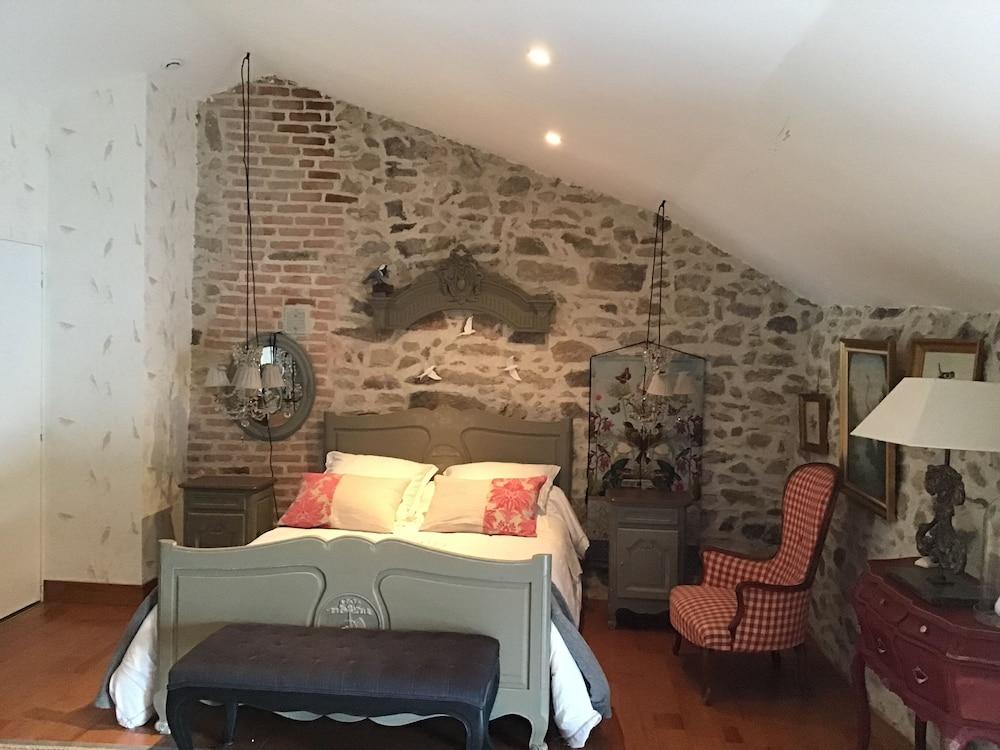 La Guiniere Chambres d'Hotes