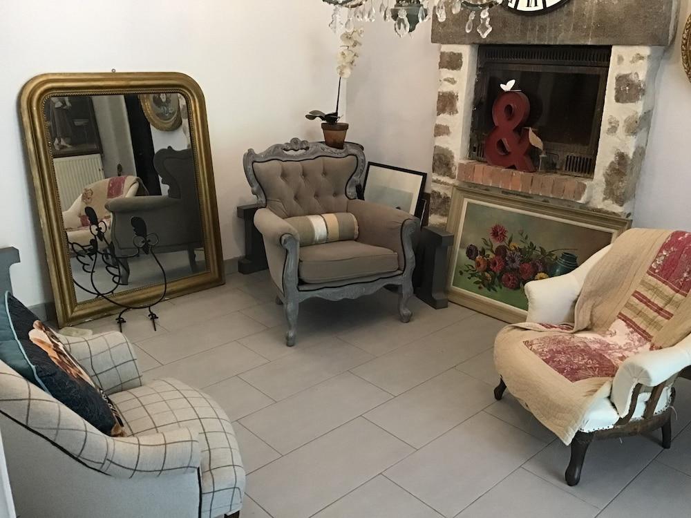 La Guiniere Chambres d'Hotes