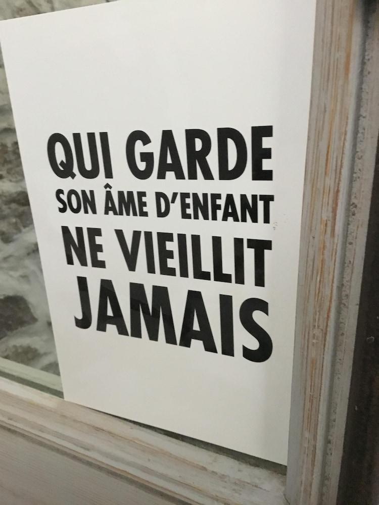 La Guiniere Chambres d'Hotes