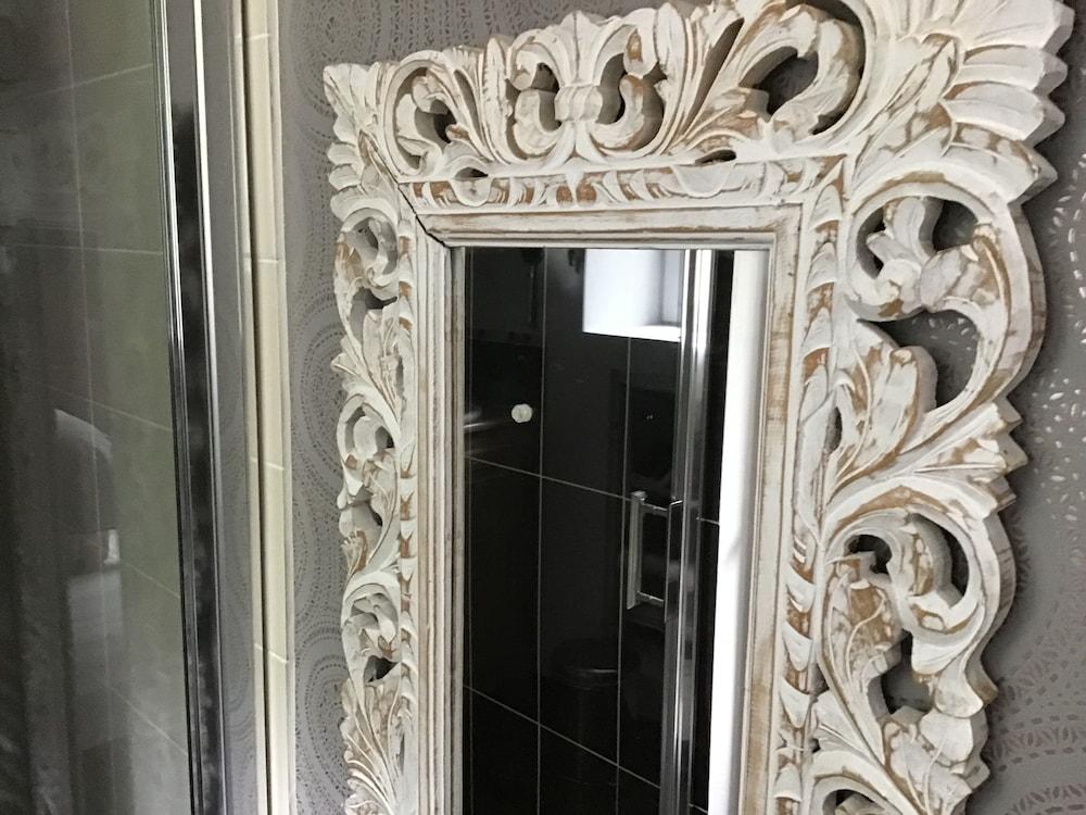 La Guiniere Chambres d'Hotes