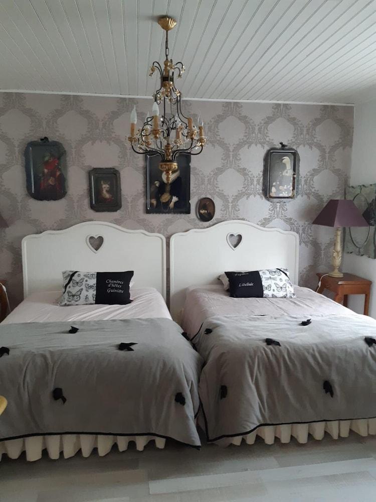 La Guiniere Chambres d'Hotes