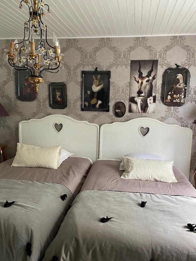 La Guiniere Chambres d'Hotes