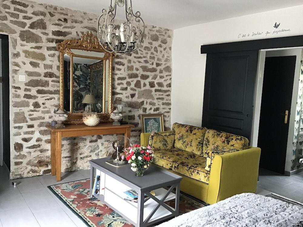 La Guiniere Chambres d'Hotes