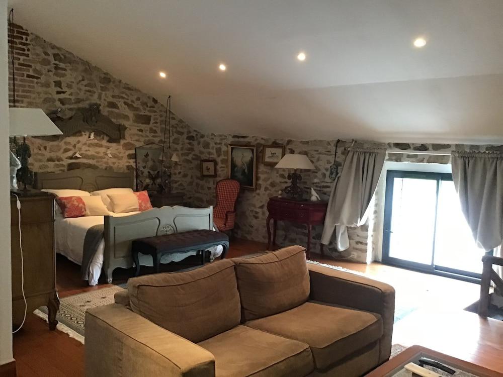 La Guiniere Chambres d'Hotes