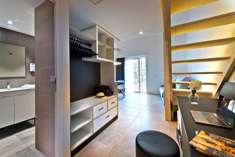 Kyriad Residence Cabries - Plan de Campagne