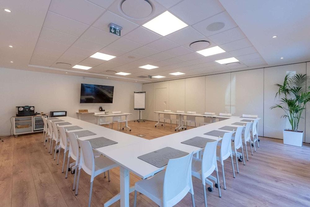Kyriad Residence Cabries - Plan de Campagne
