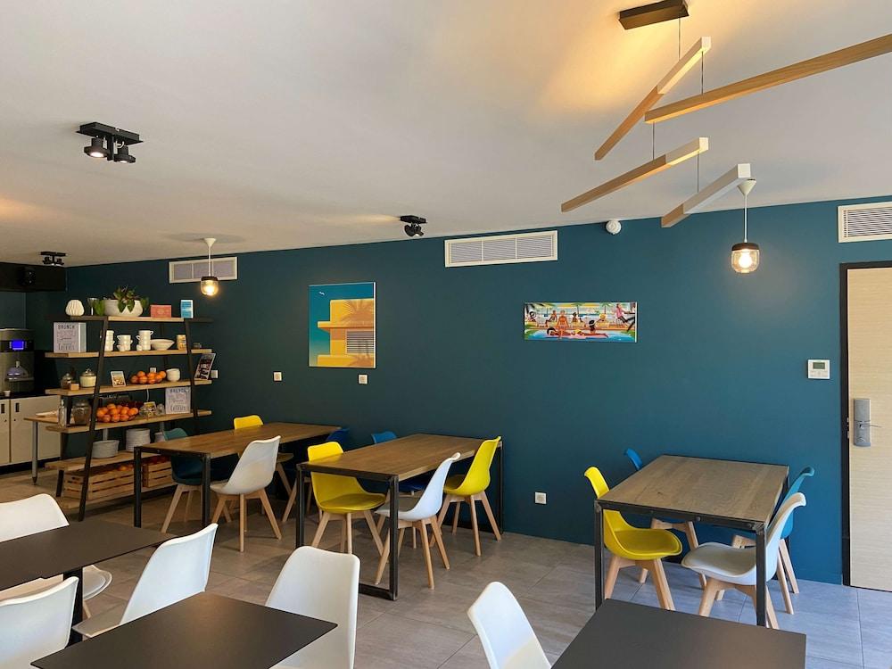Kyriad Residence Cabries - Plan de Campagne