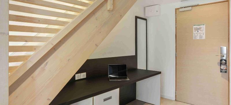Kyriad Residence Cabries - Plan de Campagne