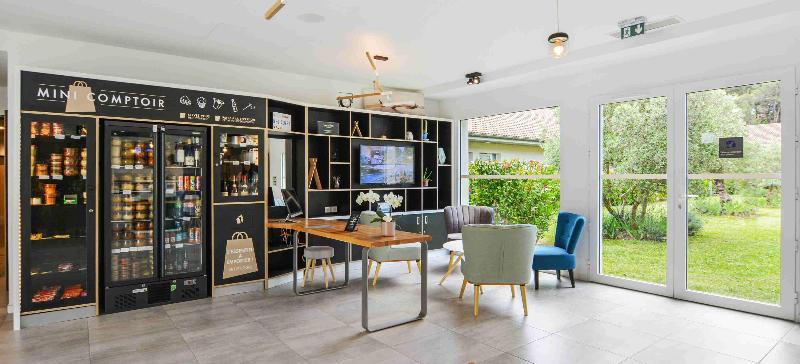 Kyriad Residence Cabries - Plan de Campagne