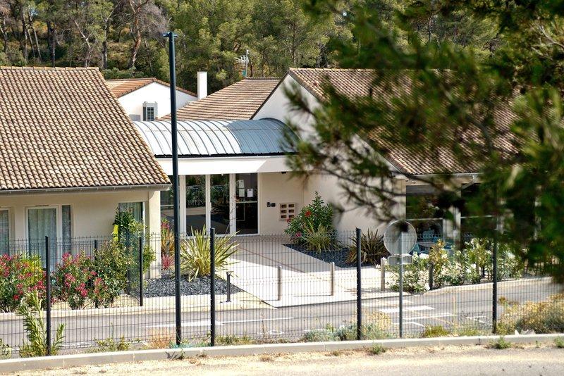 Kyriad Residence Cabries - Plan de Campagne