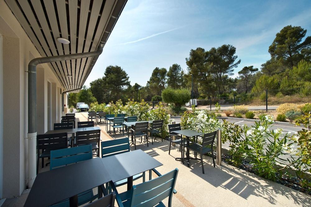Kyriad Residence Cabries - Plan de Campagne