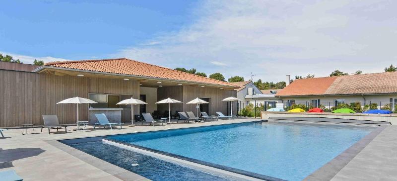Kyriad Residence Cabries - Plan de Campagne