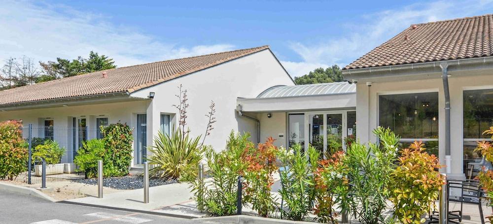 Kyriad Residence Cabries - Plan de Campagne