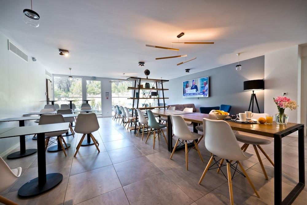 Kyriad Residence Cabries - Plan de Campagne