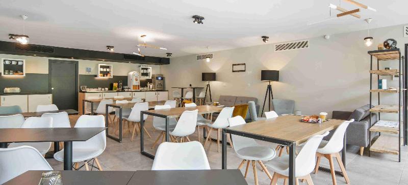 Kyriad Residence Cabries - Plan de Campagne