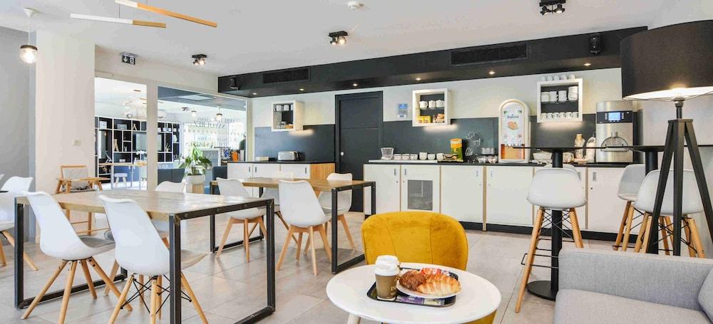 Kyriad Residence Cabries - Plan de Campagne