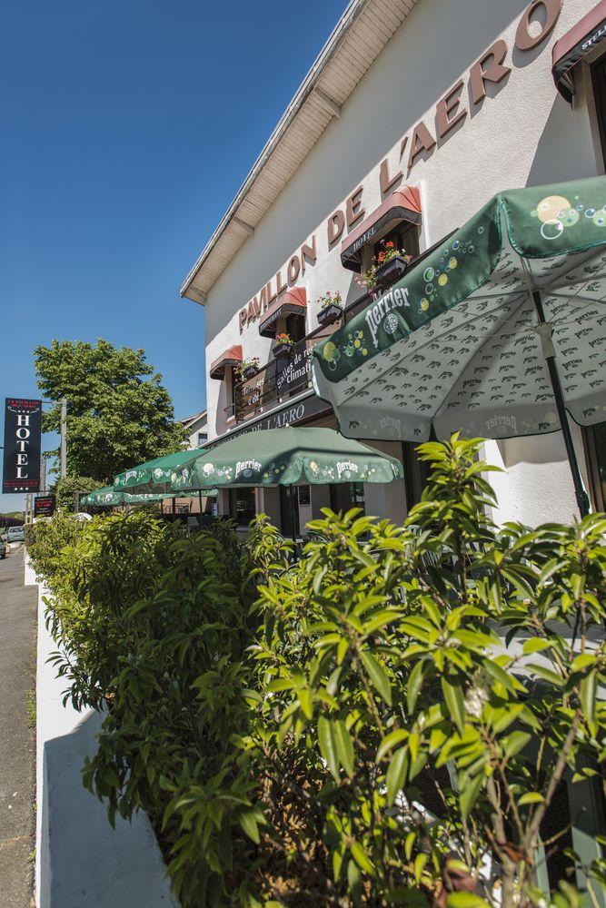 Le Pavillon de l'Aéro