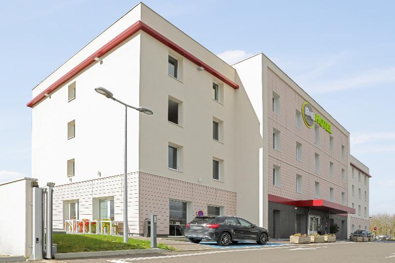 B&B Hotel Chartres Oc‚ane