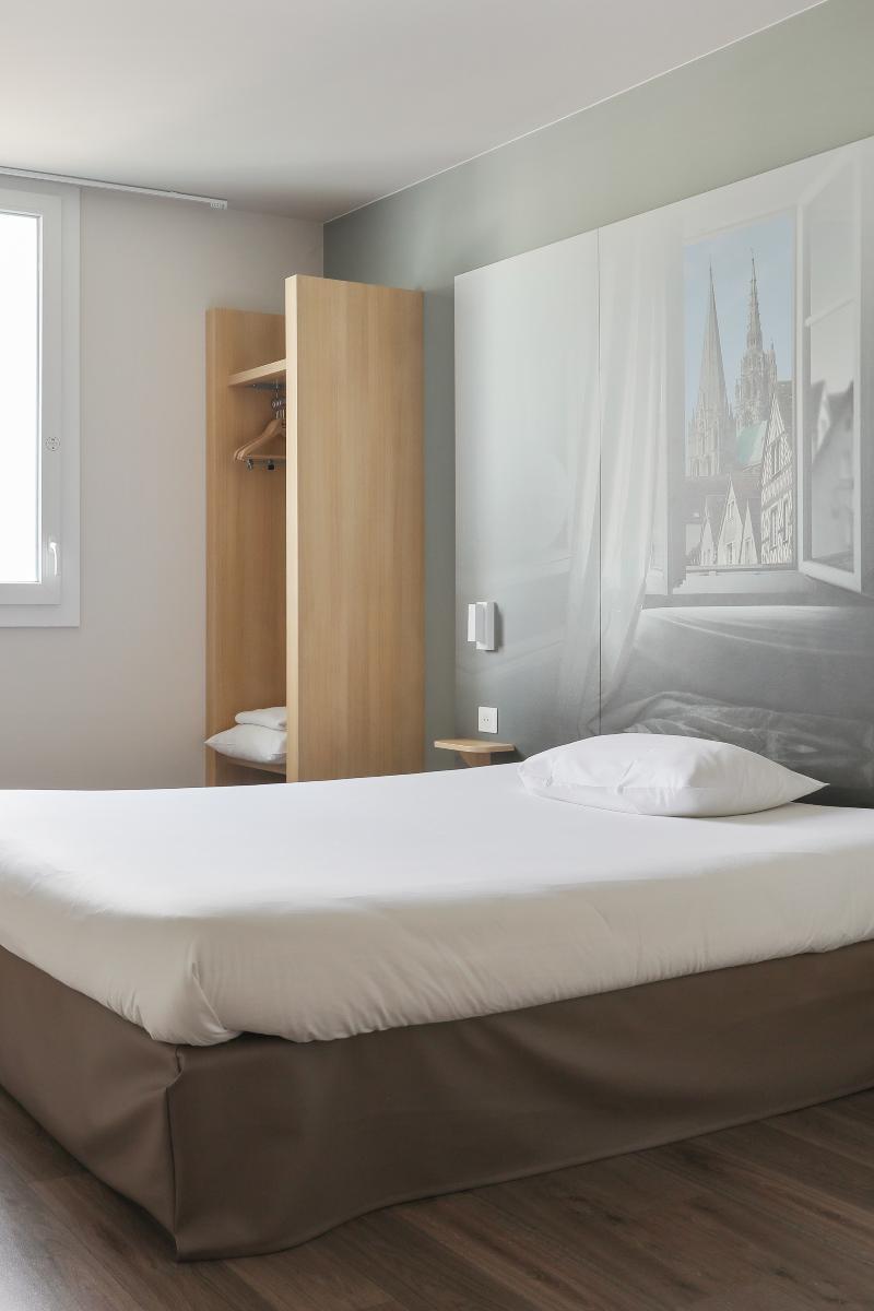 B&B Hotel Chartres Oc‚ane