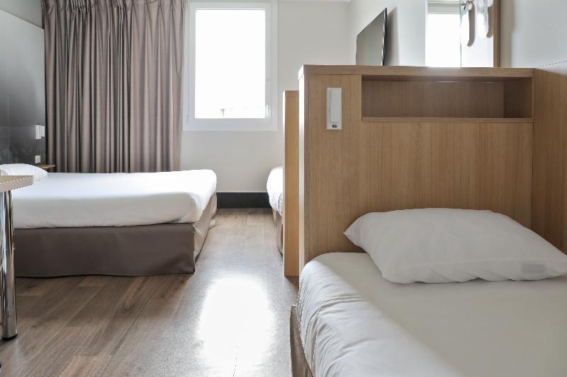 B&B Hotel Chartres Oc‚ane