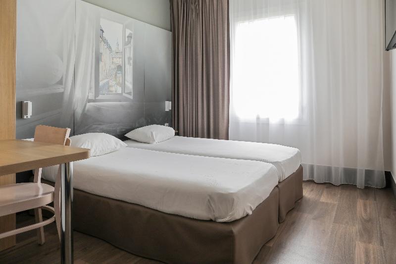 B&B Hotel Chartres Oc‚ane
