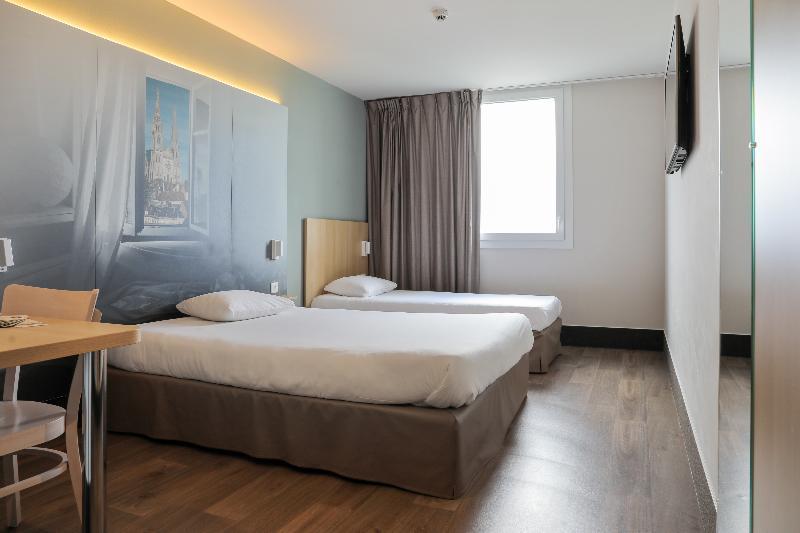 B&B Hotel Chartres Oc‚ane