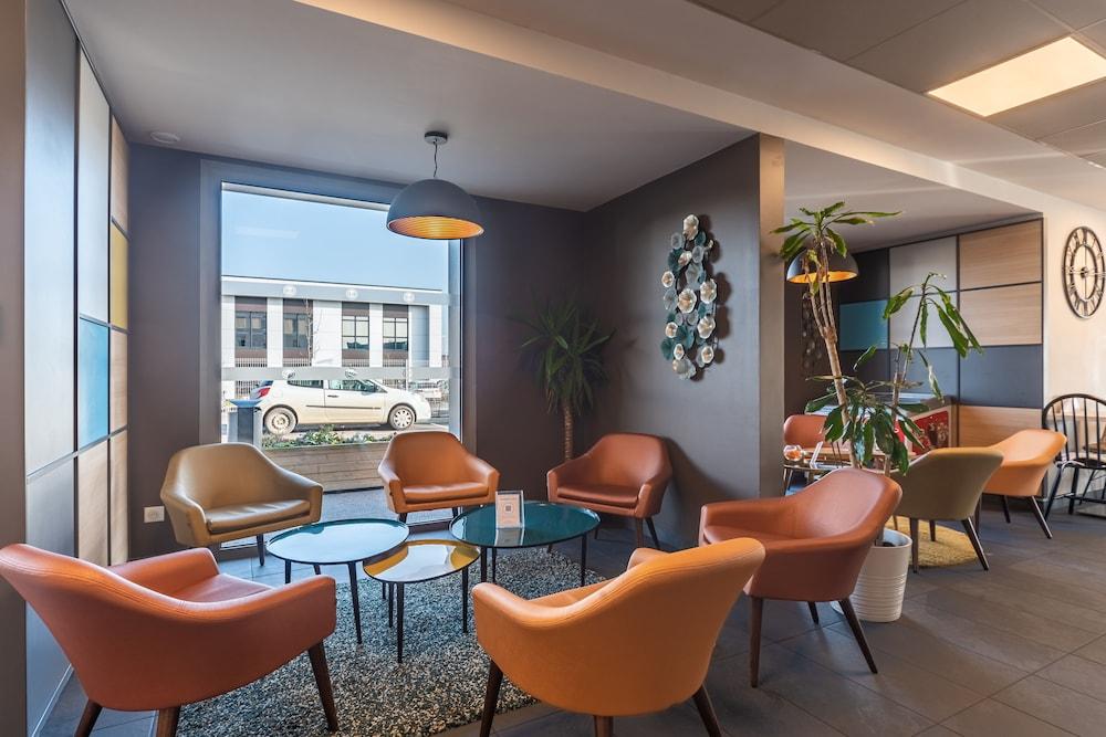 B&B Hotel Chartres Oc‚ane