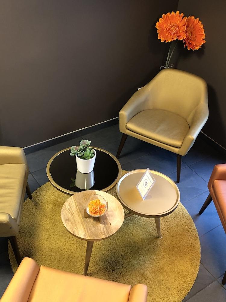 B&B Hotel Chartres Oc‚ane