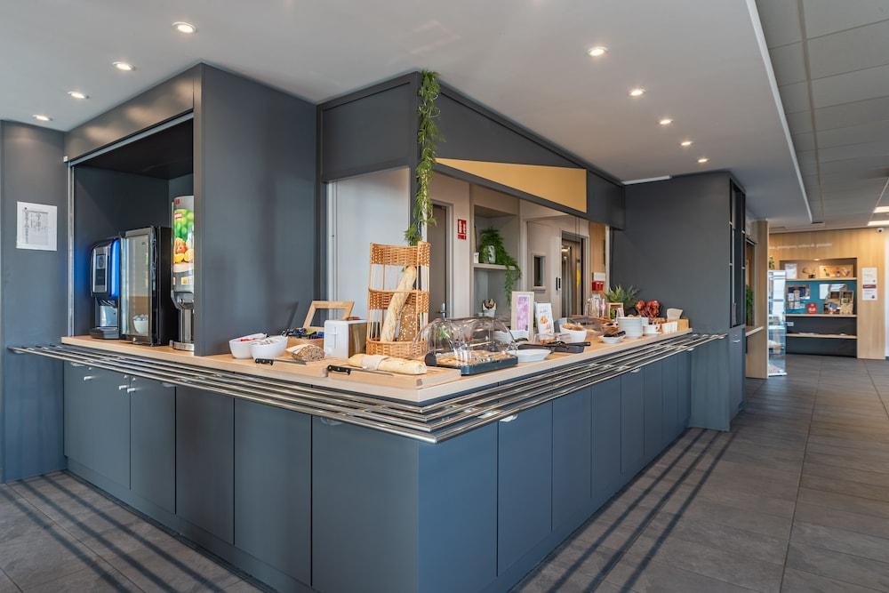 B&B Hotel Chartres Oc‚ane
