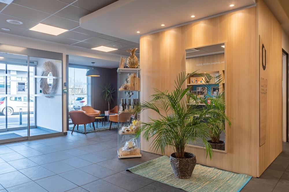 B&B Hotel Chartres Oc‚ane