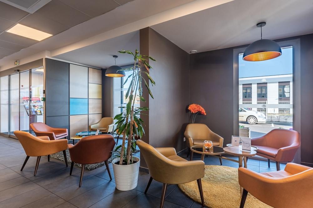 B&B Hotel Chartres Oc‚ane