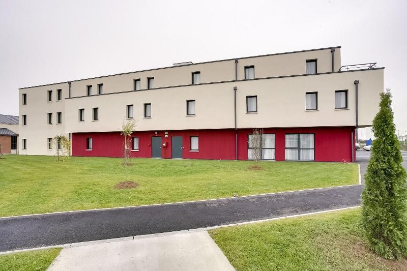Brit Hotel Loches