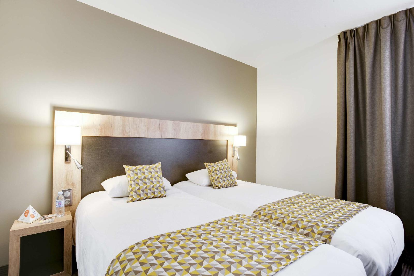 Brit Hotel Loches