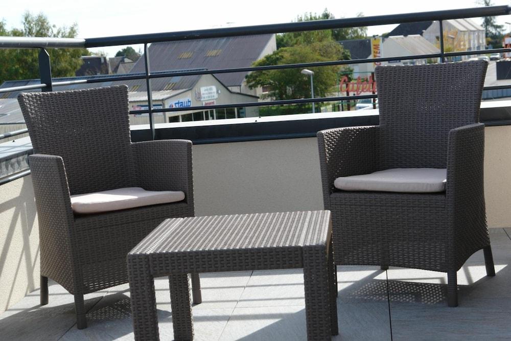 Brit Hotel Loches