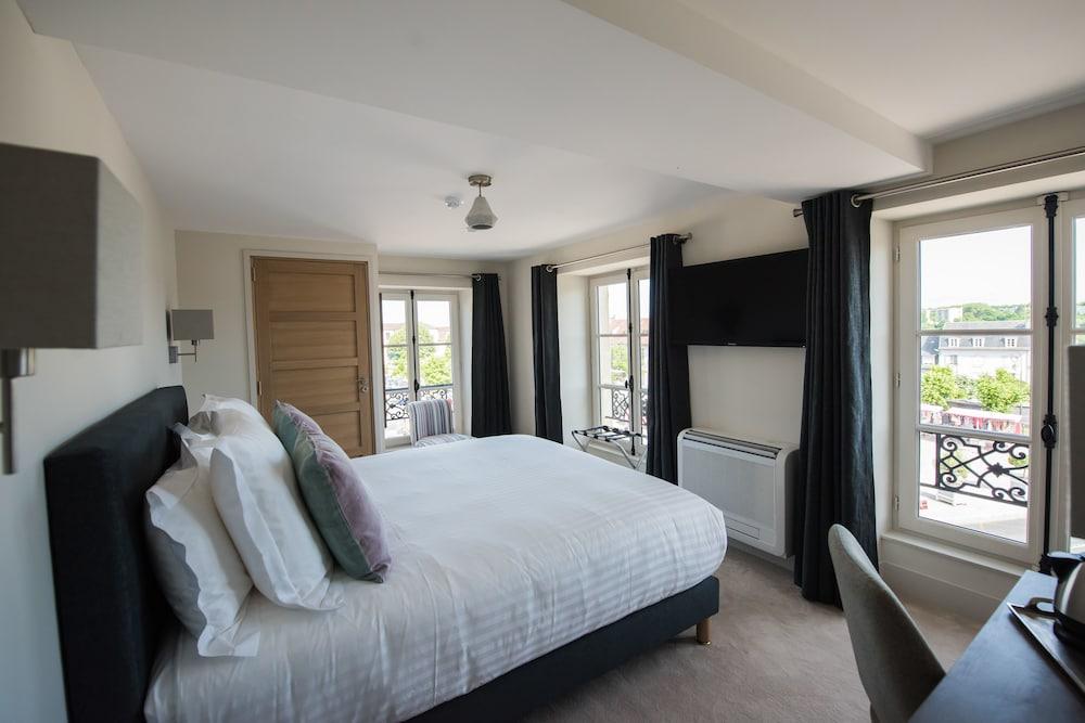 Hotel Le Chantilly