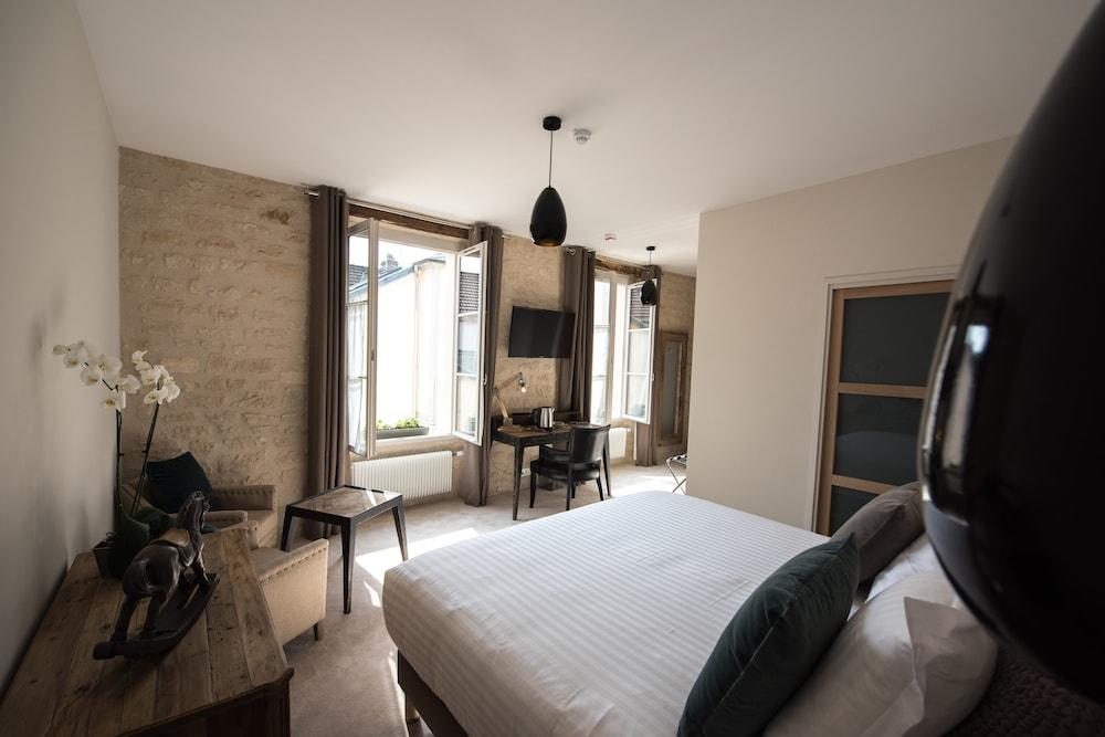 Hotel Le Chantilly