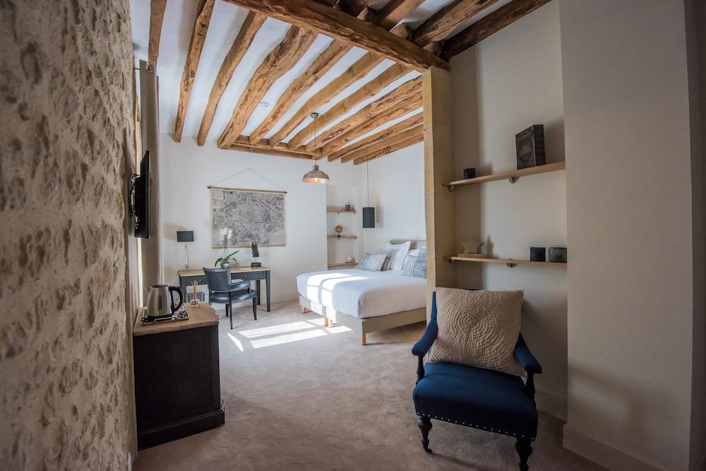 Hotel Le Chantilly