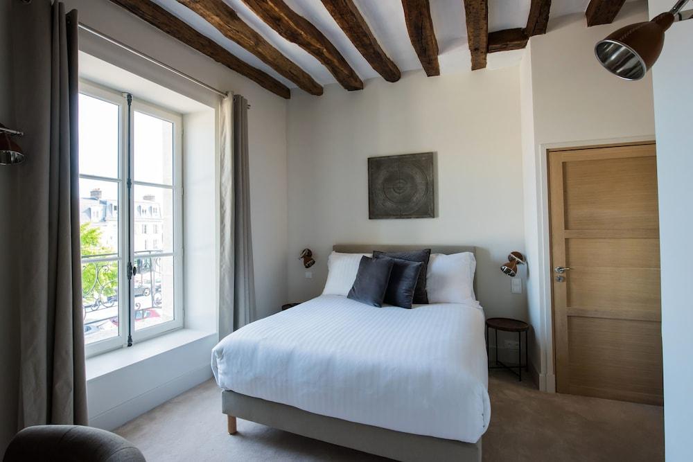 Hotel Le Chantilly