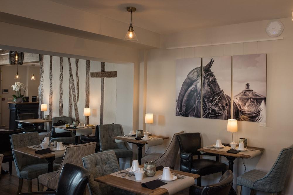 Hotel Le Chantilly