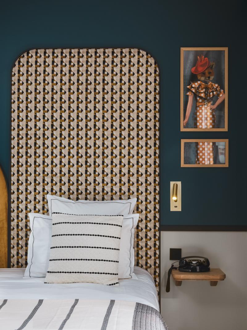 Dandy Hotel & Kitchen