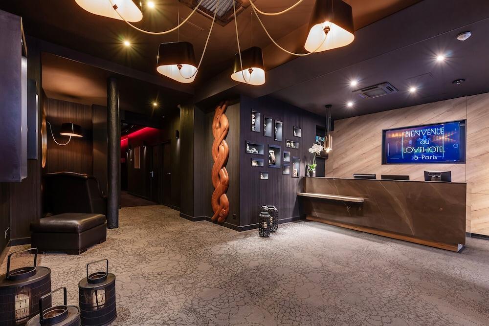 Dandy Hotel & Kitchen