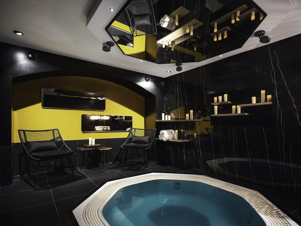 Dandy Hotel & Kitchen