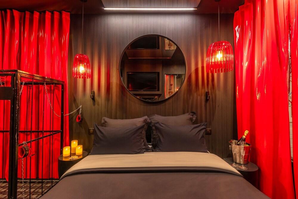 Dandy Hotel & Kitchen