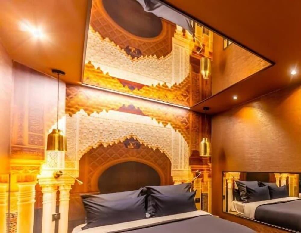 Dandy Hotel & Kitchen